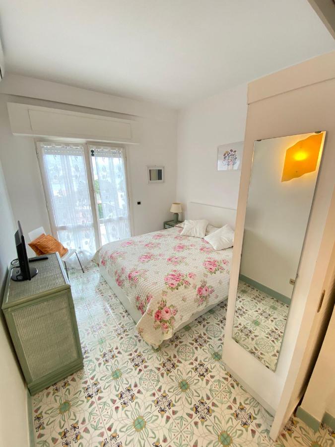 Portofino Appartamento Vista Mare Con Piscina Rapallo Eksteriør bilde
